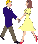 gif bisous coeur